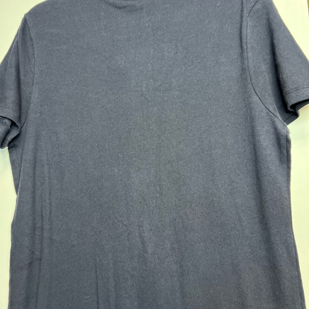 Universal Thread Navy Blue Top - image 8
